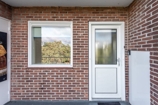 Medium property photo - Henri Dunantlaan 359, 7312 BD Apeldoorn